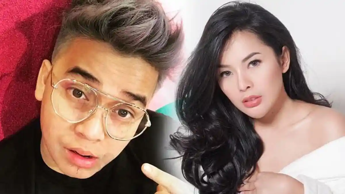 Hubungan Cinta Billy Syahputa dan Elvia Cerolline Resmi Putus, Setelah 7 Hari Berantem