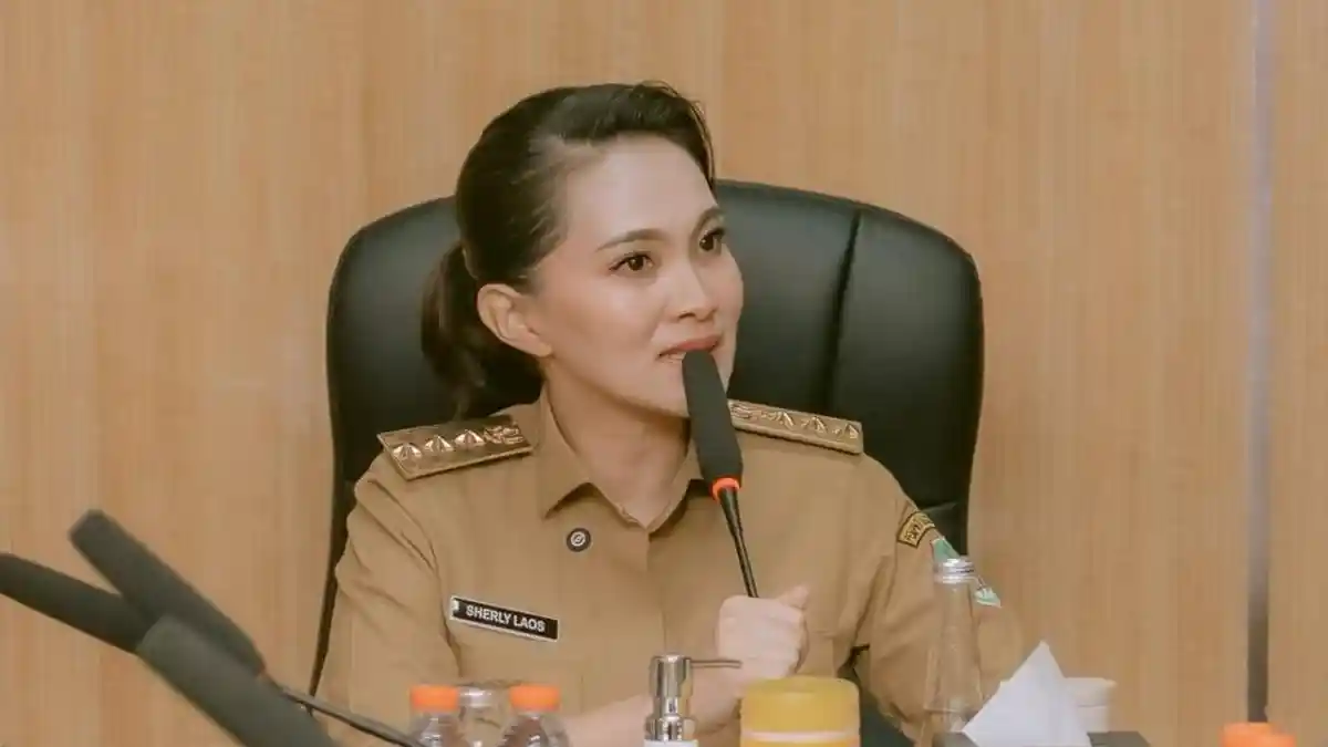 Mulai 1 September, ASN Pemprov Malut Bisa Bekerja dari Rumah atau Lokasi Lain Setiap Jumat