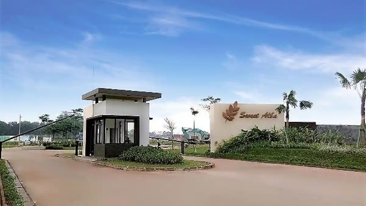 Menimbang Cileungsi Sebagai Kawasan 'Sunrise Property'