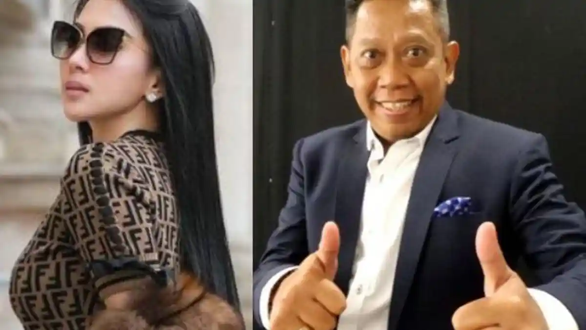 HARTANYA Saingi Syahrini, Ini Jawaban Tukul Arwana Mengapa Enggan Naik Private Jet Seperti Inces