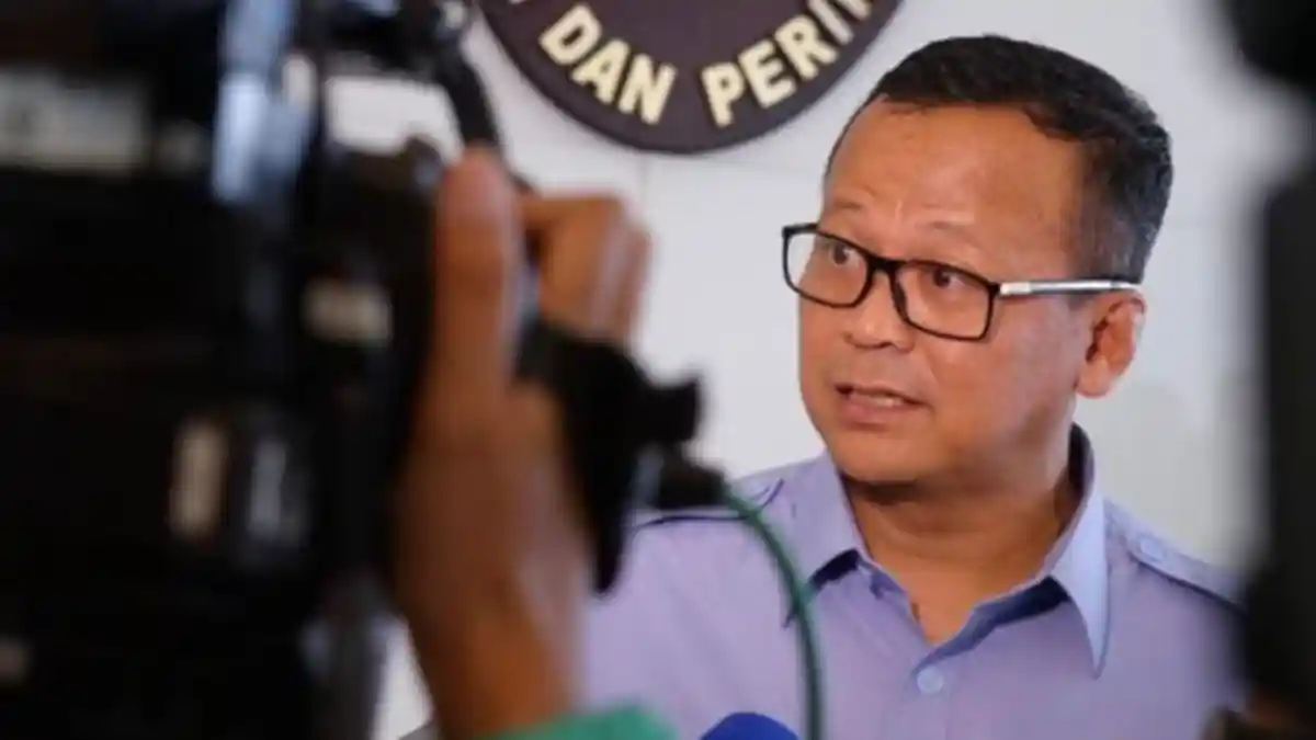Penggeledahan Rumah Dinas Menteri Edhy Prabowo: KPK Angkut 8 Sepeda dan Rp 4 M