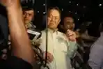 Dada Rosada Kembali Diperiksa untuk Keenam Kalinya