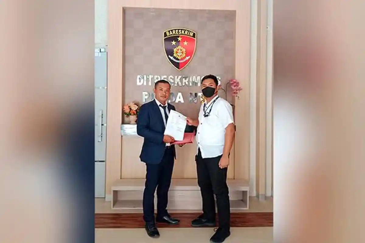 3 Akun Medsos Warga Bima Dilaporkan ke Polda NTB dengan Aduan Ujaran Kebencian