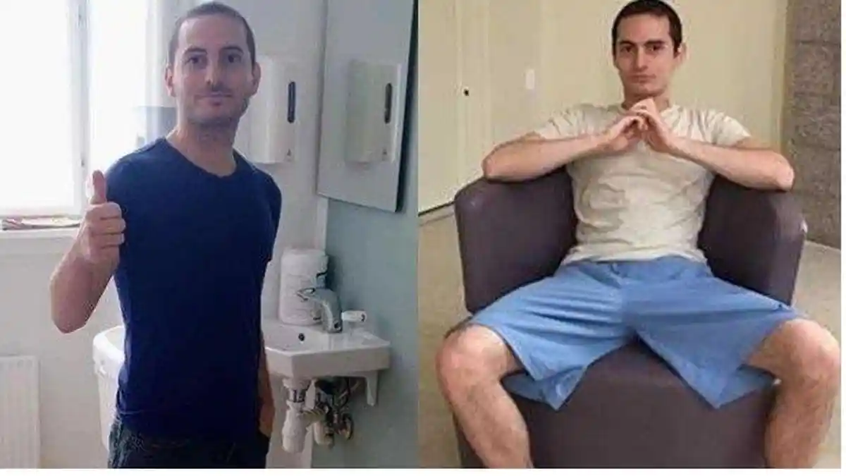 Jadi Rebutan Wanita Ingin Hamil, Pria Pendonor Sperma Profesional, Punya Bukti Sudah Punya 46 Anak