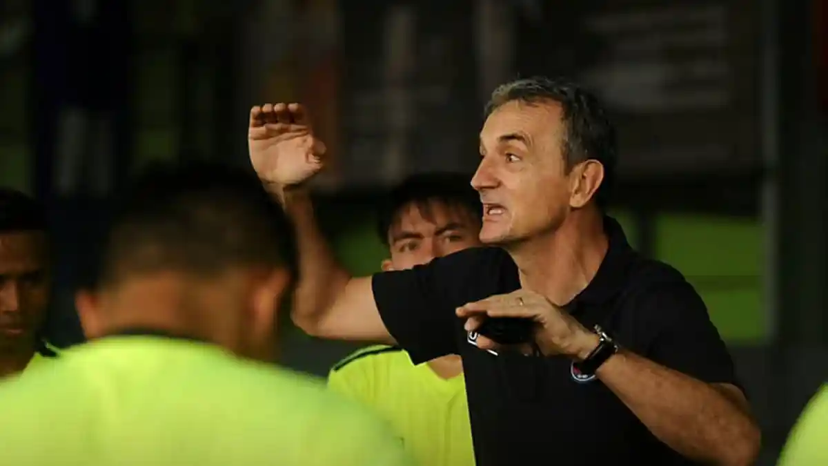 Laga Uji Coba Arema FC Vs Timnas U-22, Tuan Rumah Siap Tampilkan Permainan Menyerang