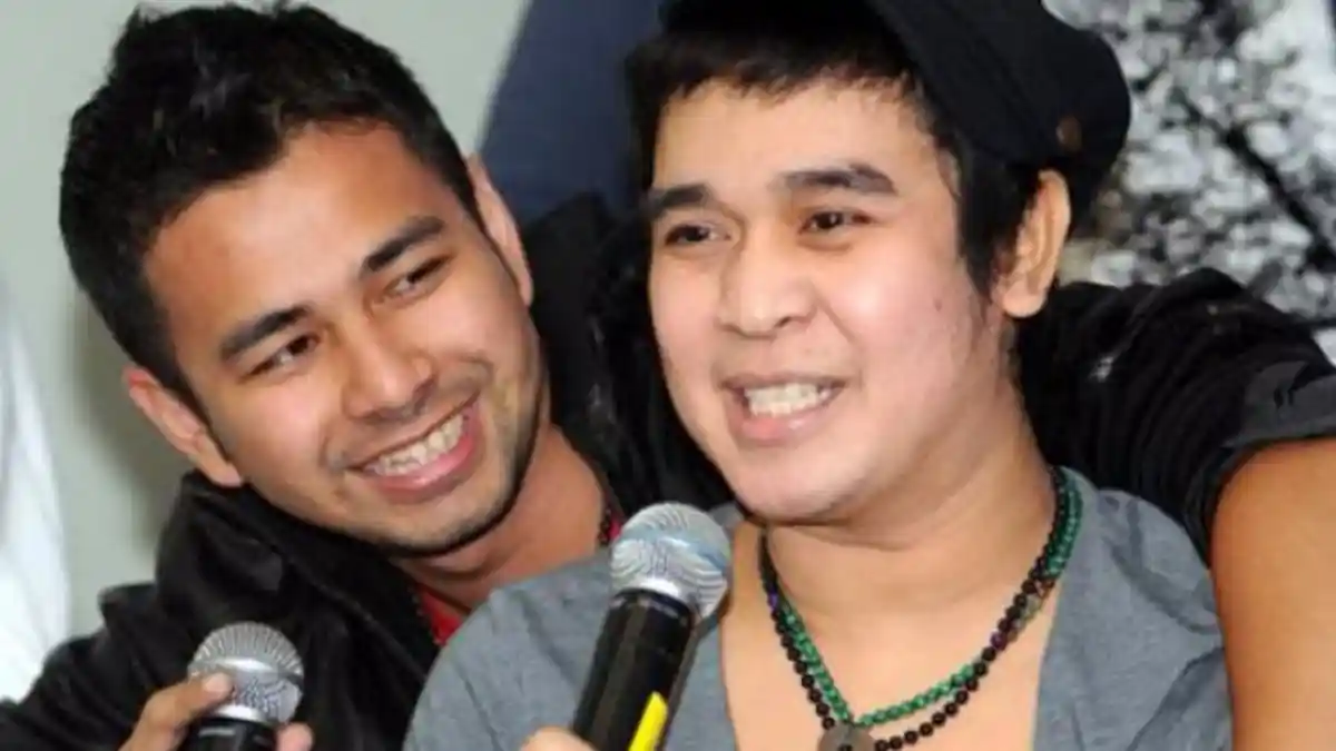 Benjolan di Leher Raffi Ahmad Dikaitkan Penyakit Olga, Ini 4 Penyebab Kanker Kelenjar Getah Bening