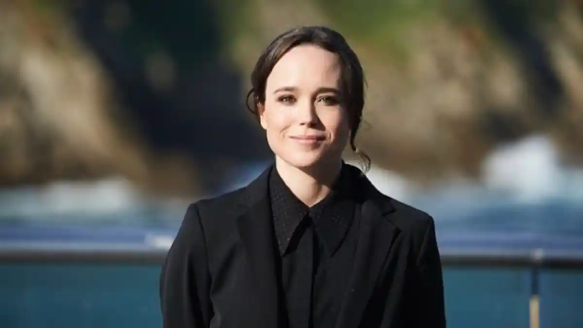 Elliot Page, Pemeran Vanya dalam The Umbrella Academy, Umumkan Perubahan Nama dan Gender