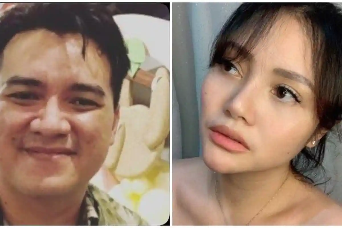 Jawaban Steno Ricardo saat Mawar AFI Bongkar Isu Perselingkuhan Mantan Suami dengan Baby Sitter