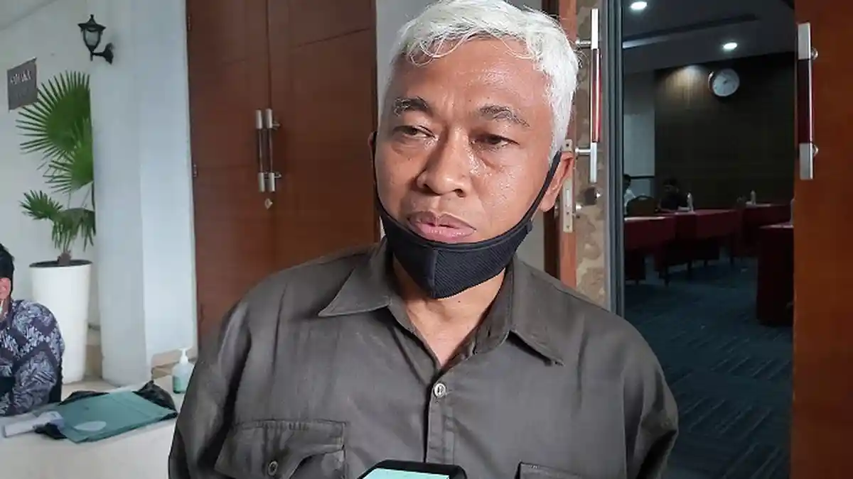 Ketua Baru DPC PKB Solo Bukan Harapan, Belasan PAC Walk Out dan Ancam Mogok Gerakkan Mesin Partai