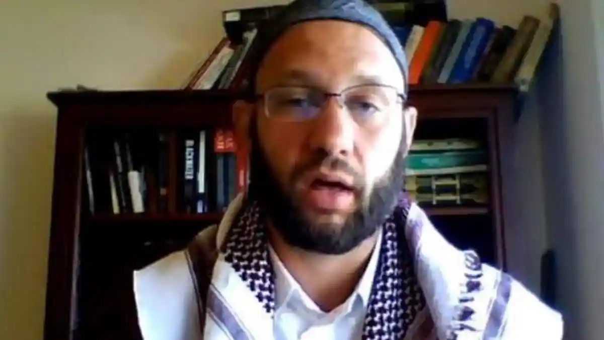 Eks Perekrut AlQaeda yang Dulu Benci AS, Kini Menjadi Peneliti di Universitas Washington