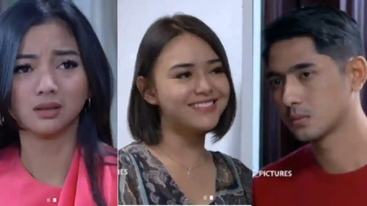 Bocoran Full Ikatan Cinta Hari Ini 4 Agustus 2021 : Elsa Berhasil Ditangkap, Riky Ikut Diselidiki