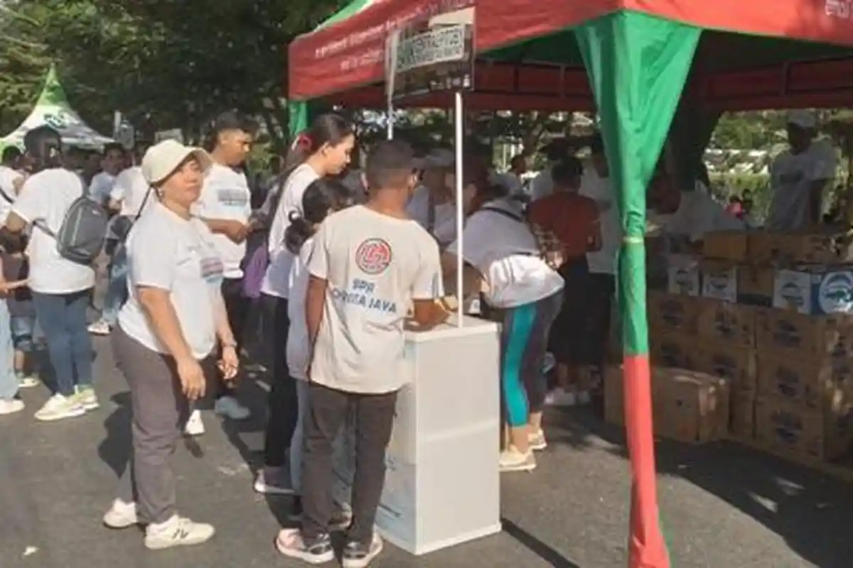 Industri BPR Catat Kinerja Positif Hingga Desember 2023