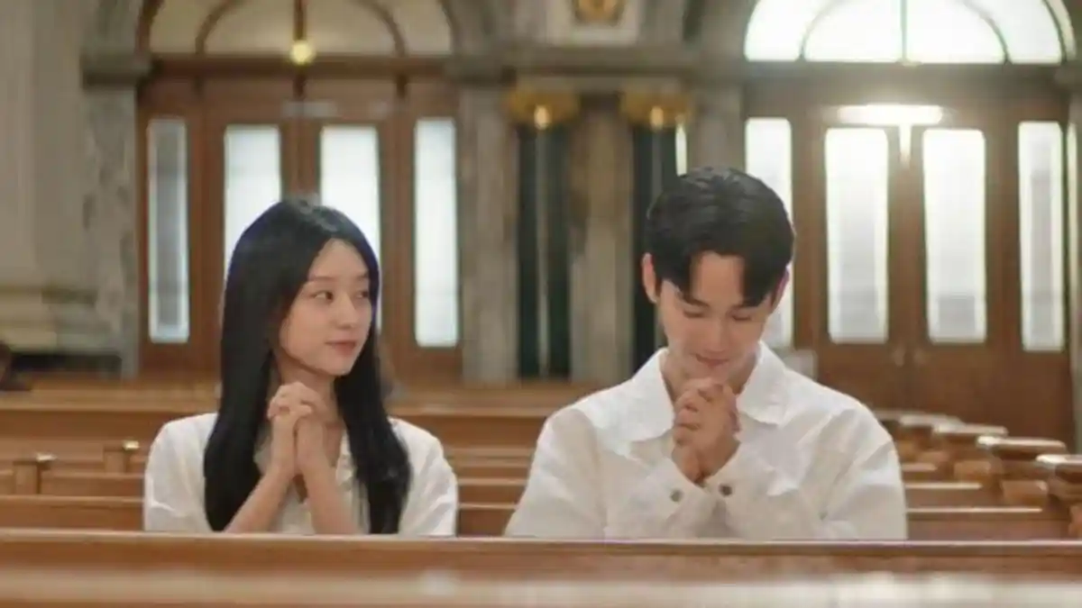 Sinopsis Queen of Tears Episode 14, Hae In Tidak Ingin Kehilangan Ingatannya