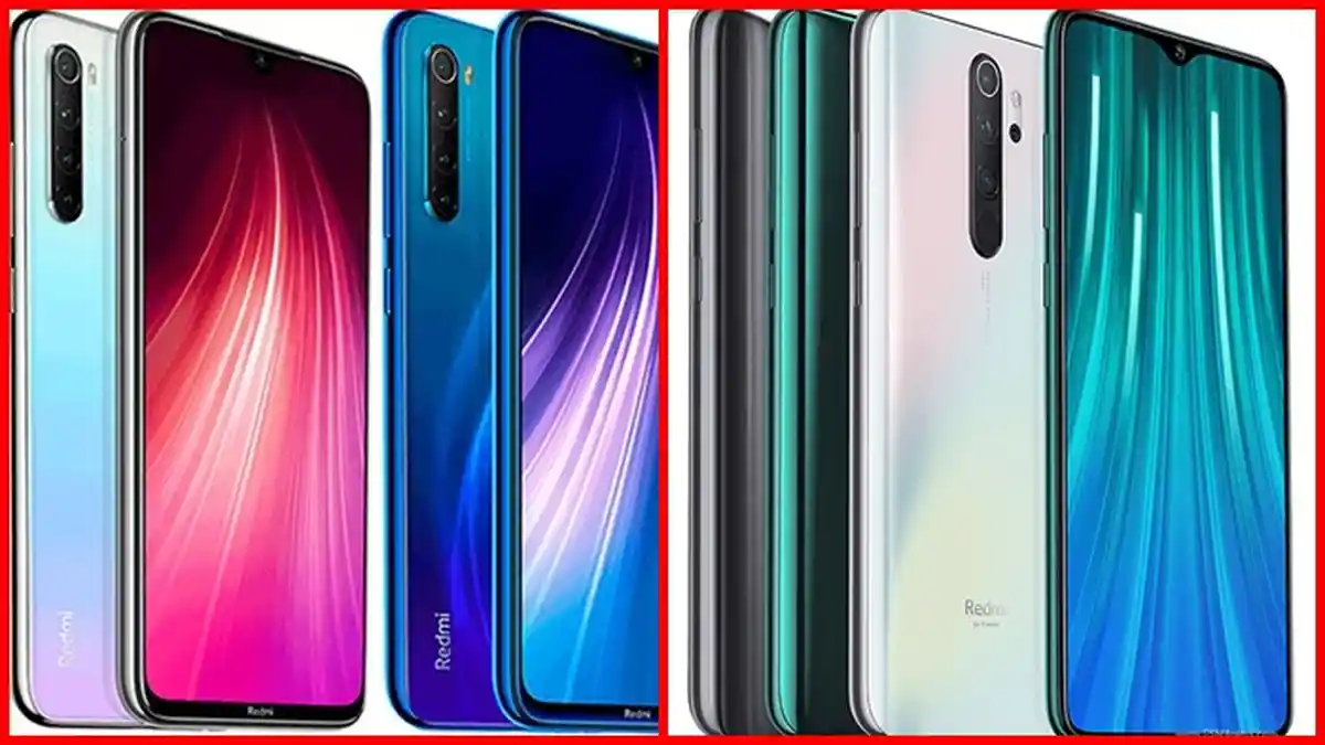 Xiaomi Redmi Note 8 Bakal Dirilis 17 Oktober 2019 Nanti, Ini Spesifikasi Lengkap dan Kisaran Harga