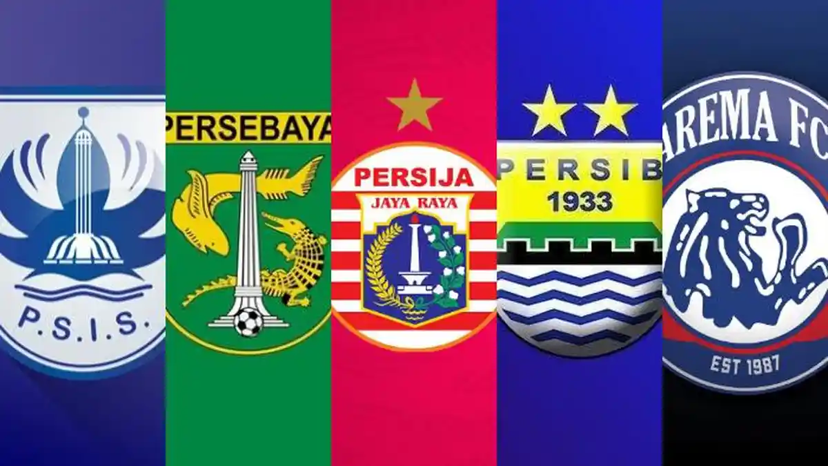 Transfer Persija, Persib, Persebaya, PSIS, Daftar Pemain Fiks Dilepas dan Direkrut, Begitupun Rumor