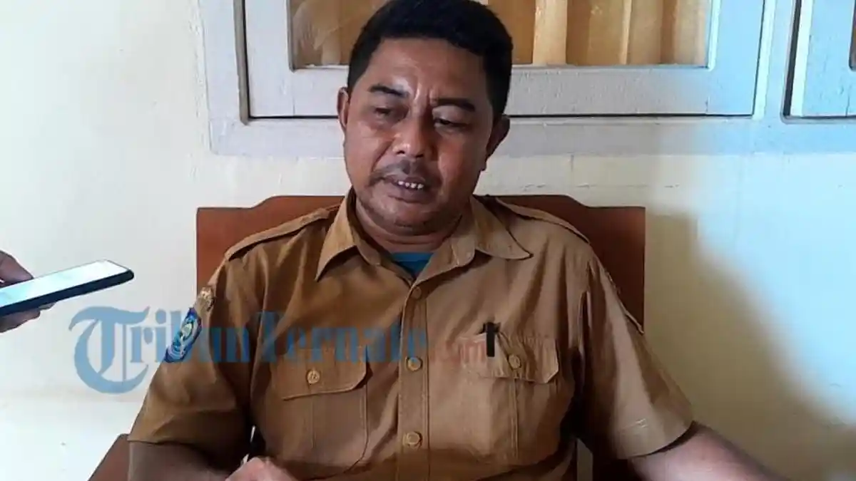 Nasib Perusahaan Tambang di Halmahera Timur Malut Tergantung Hasil Lab Air Sungai Maba Sangaji