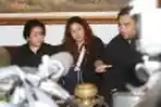 Didi Soekarno dan Jane Shalimar Klarifikasi Kasus Kecelakaan