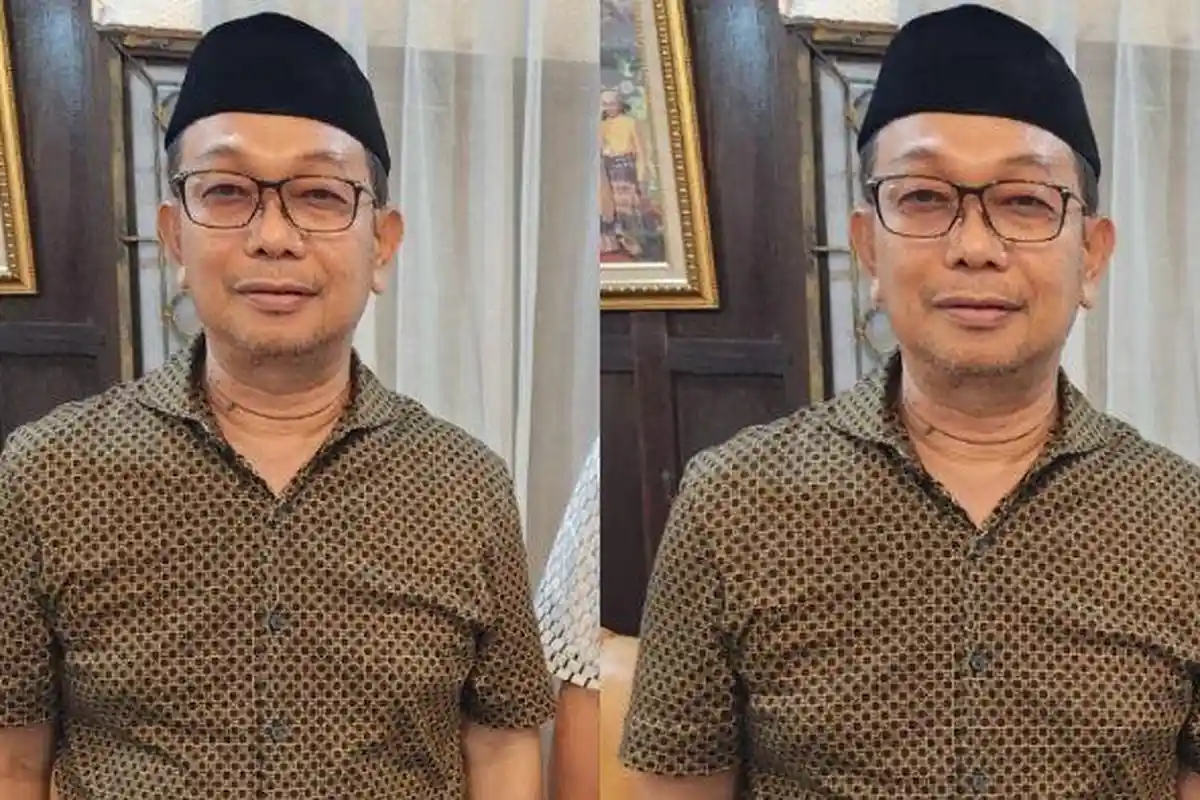 Profil Suwardi Haseng Bupati Terpilih Soppeng, Raja SPBU Siap Dilantik Prabowo 6 Februari 2025
