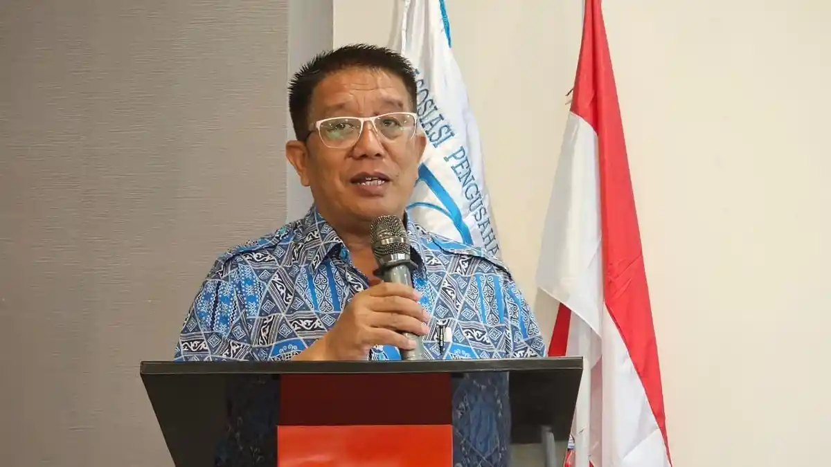 May Day 2025, Apindo : Momentum Kebangkitan Ekonomi Sumatera Utara