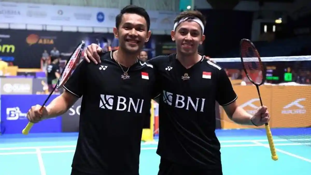 Live Streaming Badminton Asia Championships 2023 Hari Ini, Ada 9 Wakil Indonesia, Cek Live Score