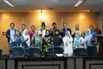 Perkuat Hak Pasien, DPRD Kota Bogor Godok Aturan Baru Penyelenggaraan Kesehatan