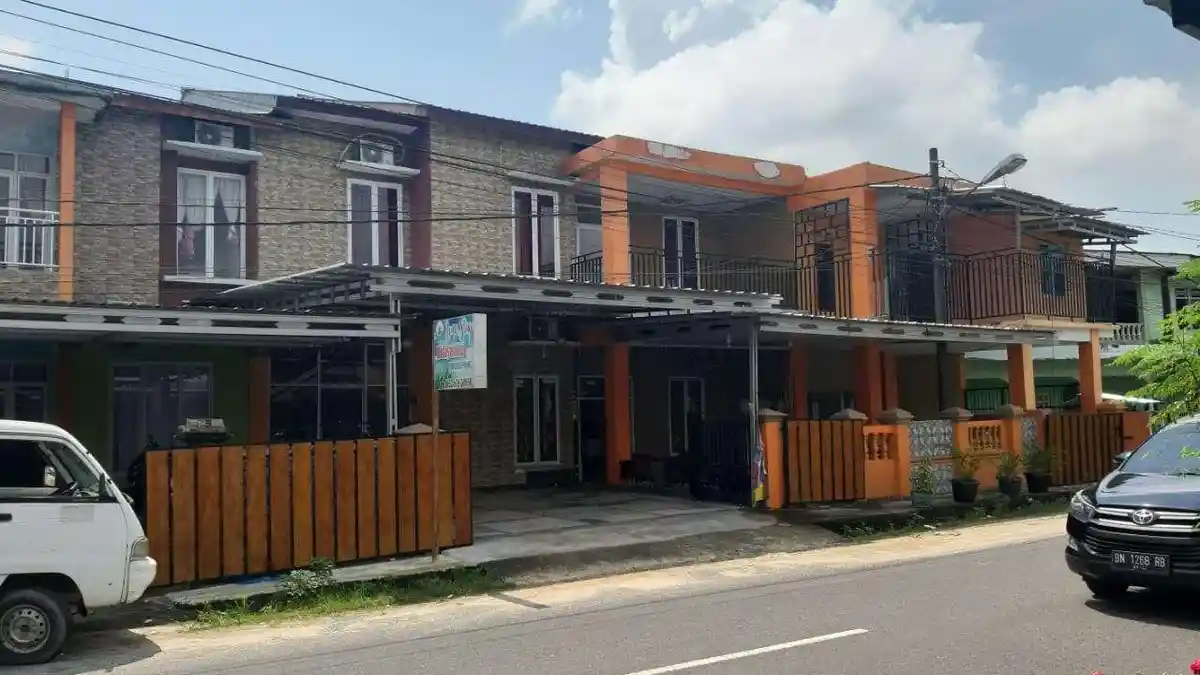Bisnis Homestay Perlahan Raup Cuan, Fokus Dinas Pariwisata Kedepan
