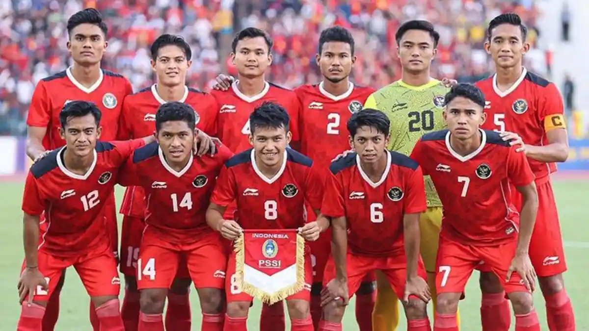 Jadwal Siaran Langsung Timnas U17 Indonesia vs Korsel Hari Ini, Live Indosiar Jam 19.00 WIB