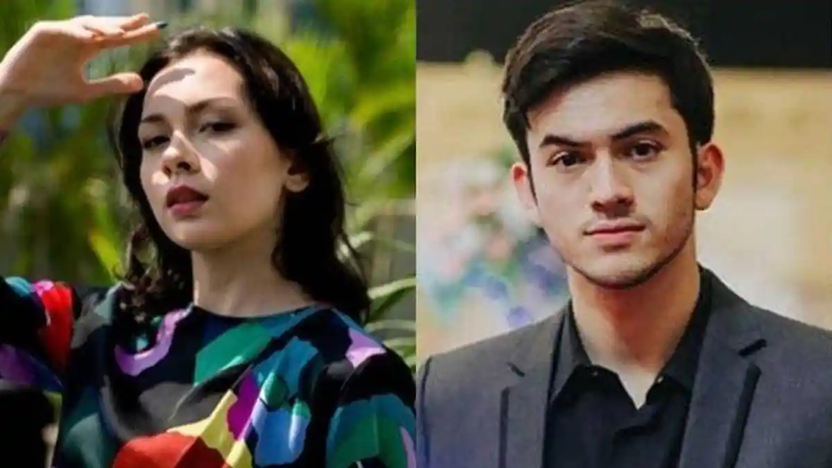 Profil dan Sosok Dosma Hazenbosch Terciduk Bareng Rizky Nazar Usai Putus dari Syifa Hadju