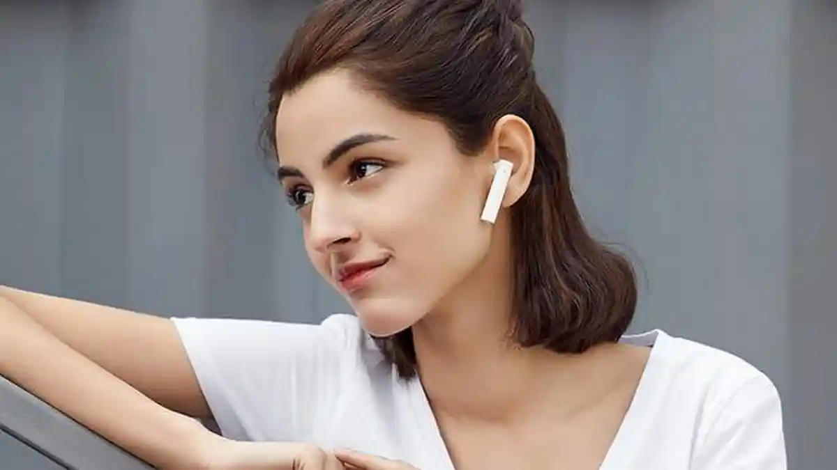 Ini Spesifikasi Lengkap Xiaomi Mi True Wireless Earphone 2 Basic, Segini Harganya