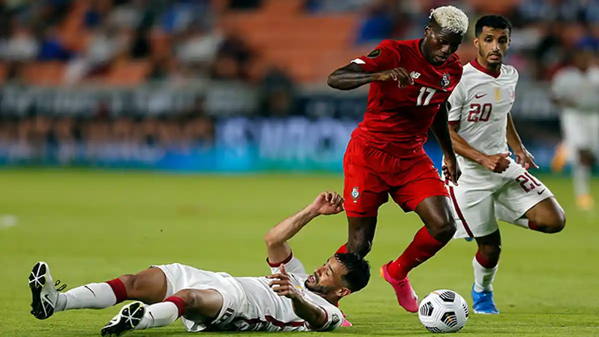 Jadwal CONCACAF Gold Cup Qatar Vs Grenada dan Honduras Vs Qatar! Update Klasemen & Hasil Lengkap