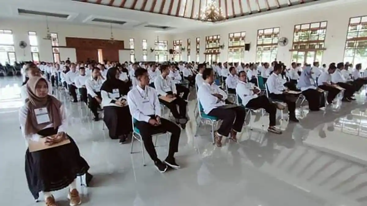 Sering Diabaikan, Inilah 5 Hal Penting Agar Tidak Gagal saat Ujian Beasiswa