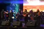 Konser Andang Bachtiar
