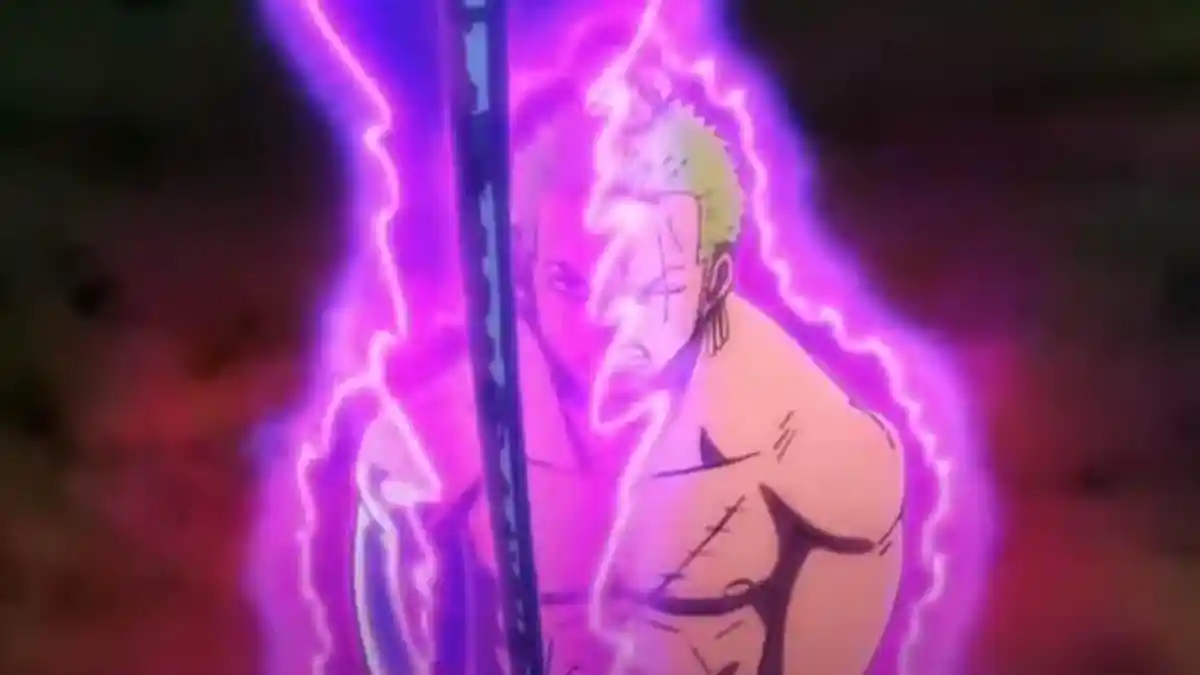 5 Pedang Terkuat Zoro dalam Anime One Piece, Punya Sejarah dan Kutukan