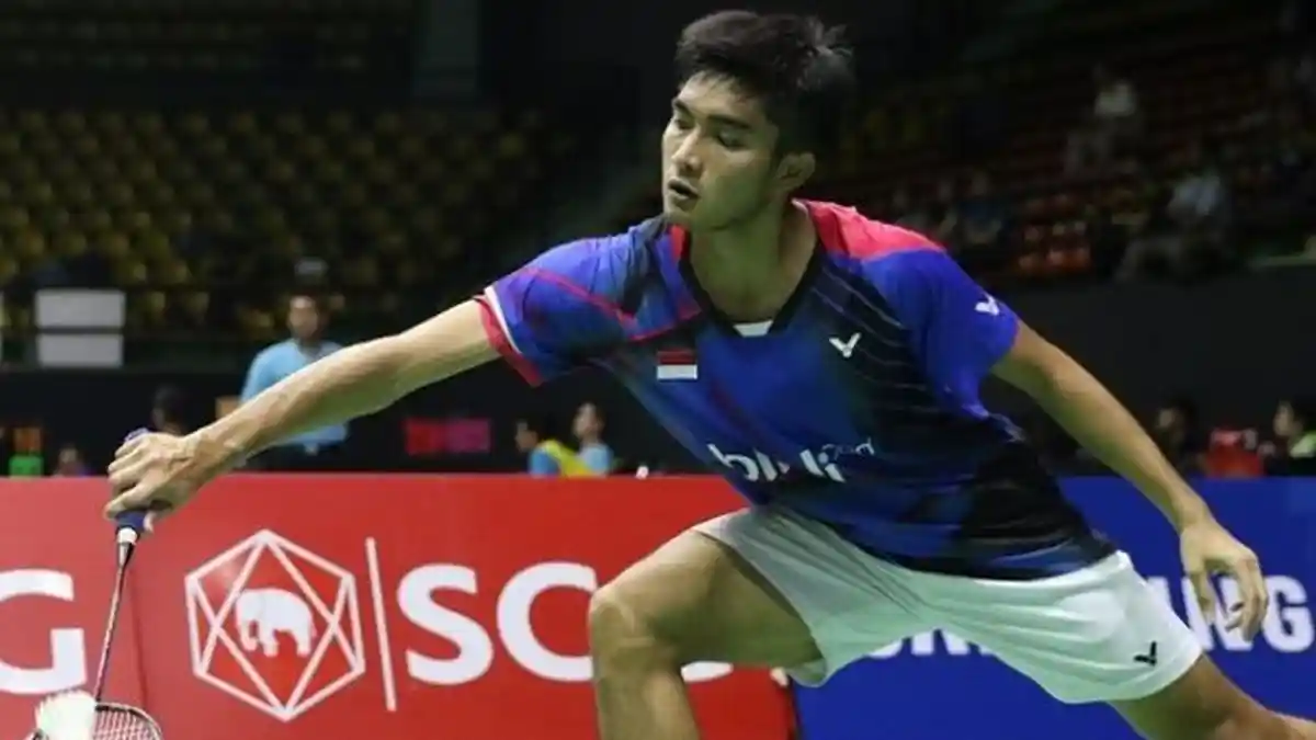 Jadwal Korea Masters 2018 Hari Ini, Fajar Alfian/Rian Tanding Lawan Pasangan Gado-gado