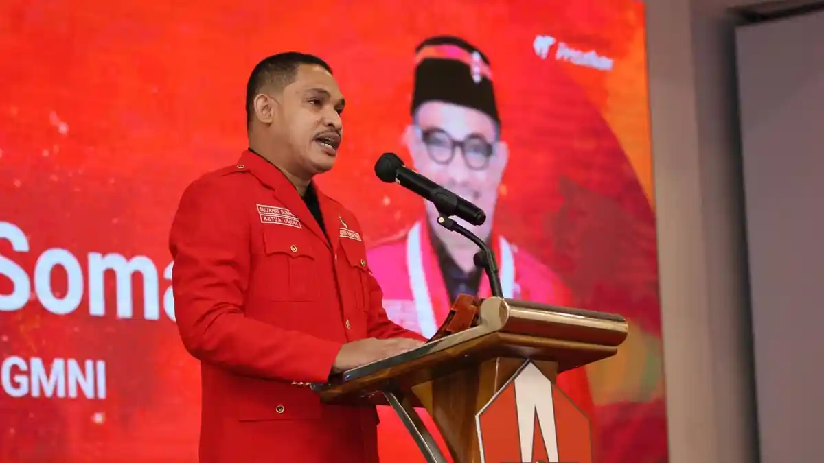 Harga BBM Naik, GMNI Ungkap 3 Risiko Utama yang Perlu Diantisipasi Pemerintah