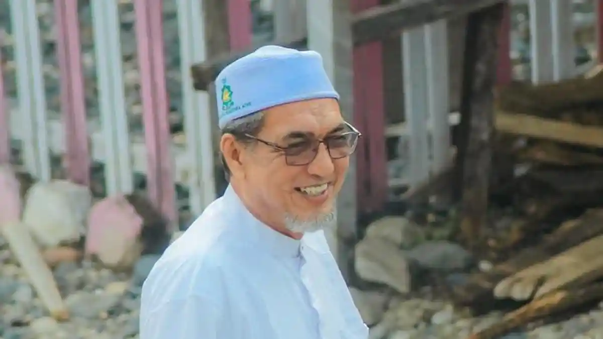 PAS Aceh Tentukan Sikap di Pilkada Aceh, Syaratnya Harus Ada Ulama