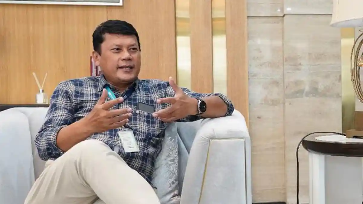 Pegadaian Beri Tanggapan Atas Pemberitaan Rusaknya Mobil Nasabah