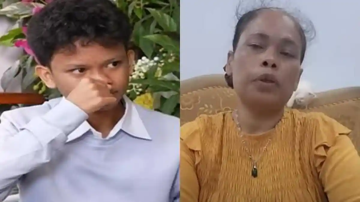 Klarifikasi Siti Mujayanah, Uang Rp 10 Miliar Farel Prayoga Sisa Cuma Rp 10 Ribu: Pokoknya Masih Ada