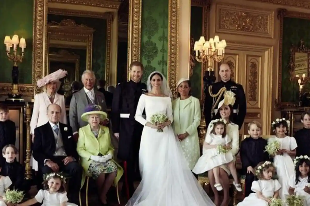 Berikut 7 Takhayul Aneh yang Dipercaya Keluarga Kerajaan Inggris