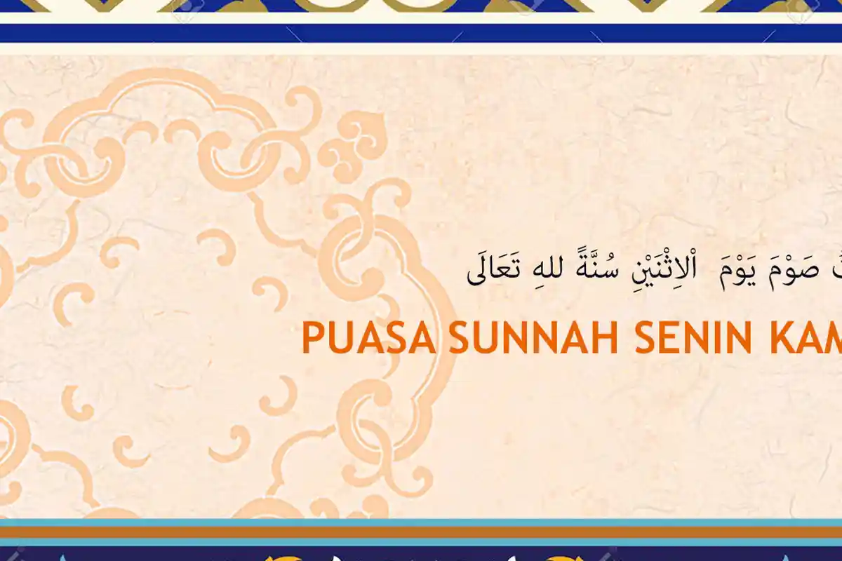Niat Puasa Senin Kamis dan Doa Buka Puasa: Istimewanya Orang Berpuasa Menurut Ustadz Adi Hidayat