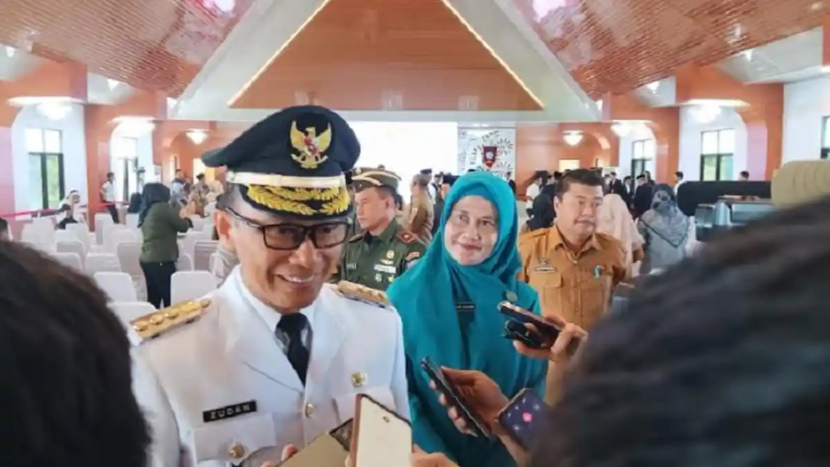 Tanggapi Demo di Mamasa, Prof Zudan Minta Yakub Jelaskan Hal Ini ke Pendukungnya!