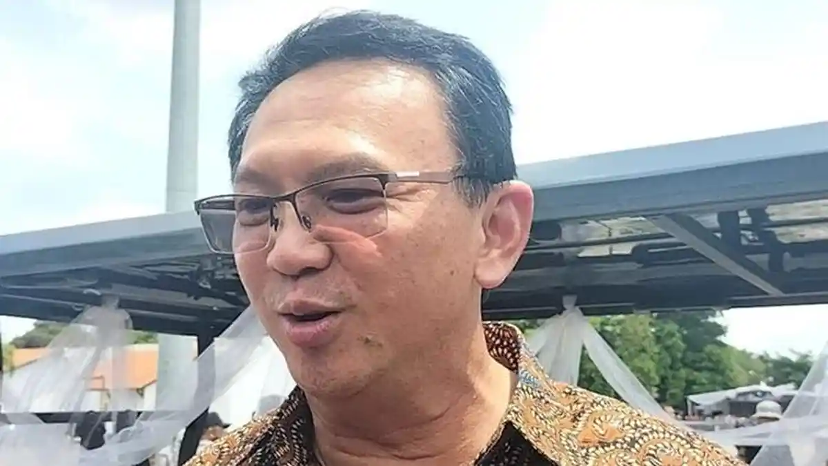 Ahok Akui Sulit Maju di Pilkada DKI Jakarta 2024, Ini Alasannya