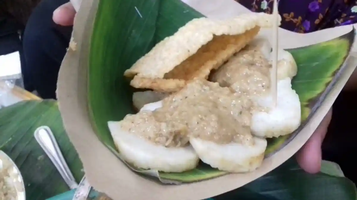 Cabuk Rambak, Makanan Tradisional Khas Kota Solo yang Mulai Langka ...