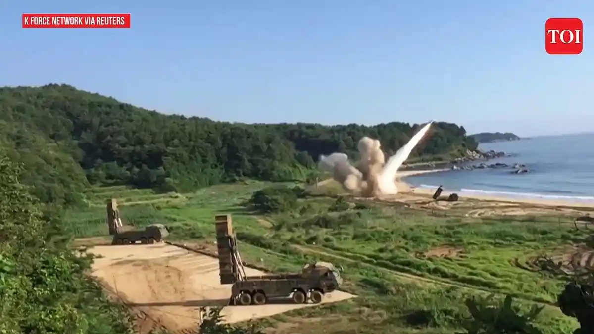 Komandan IRGC: Iran Punya Kemampuan Militer yang Belum Diungkap