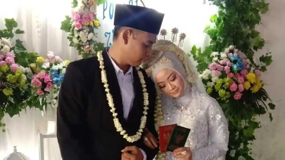 Nikah di Hari Libur Dilarang? Ini Klarifikasi Kemenag