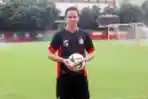 Wawancara Khusus Pelatih Bhayangkara FC
