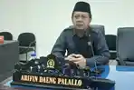 DPRD Parimo Minta Pemerintah Turun Langsung Tinjau Banjir di Moutong