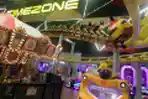 Timezone Dibuka Kembali Dengan Prokes Ketat