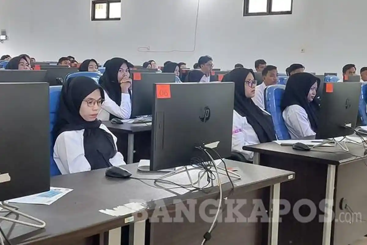 Siap-siap Tes CPNS Akan Dibuka, Kemenkeu Rekrut 4.350 Orang Termasuk Lulusan SMA