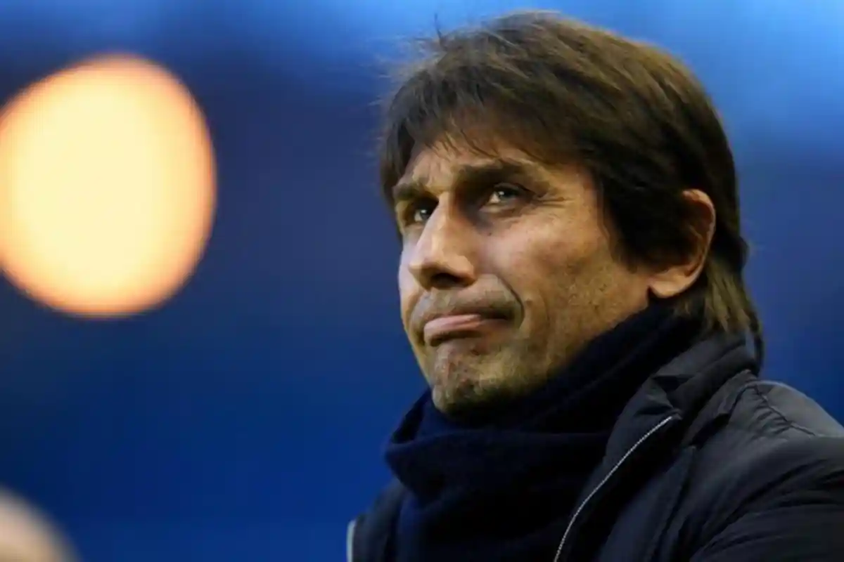 Chelsea Kalah dari Arsenal, Antonio Conte Ungkap Alasannya